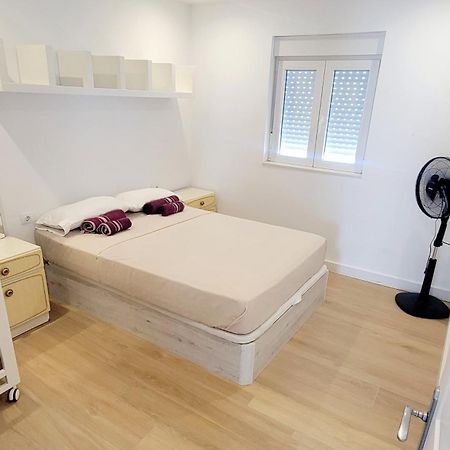 Apartamento Con Piscina Privada San Miguel de Abona Ngoại thất bức ảnh