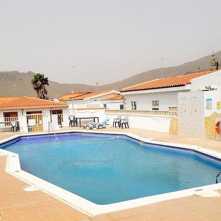 Apartamento Con Piscina Privada San Miguel de Abona Ngoại thất bức ảnh