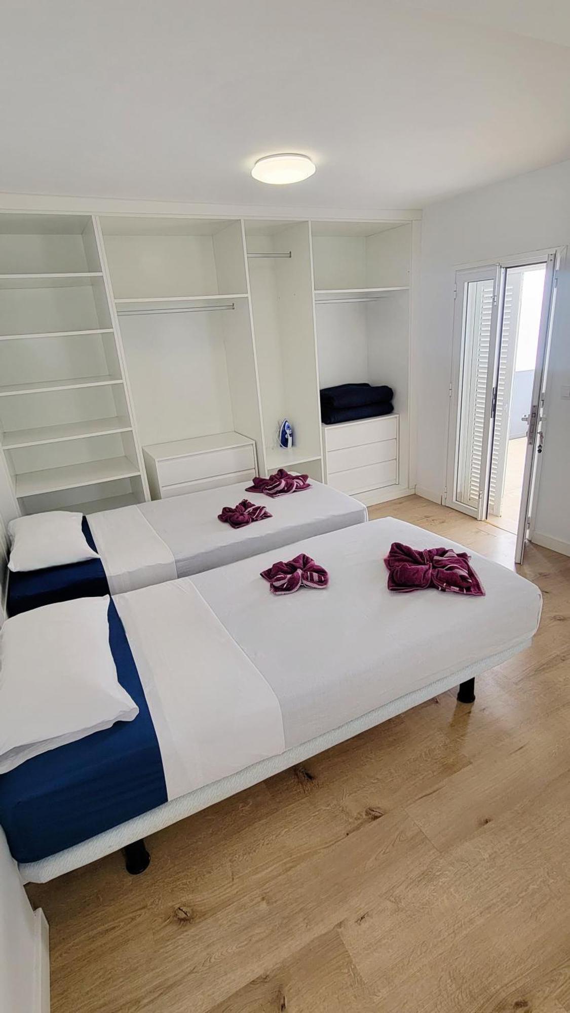 Apartamento Con Piscina Privada San Miguel de Abona Ngoại thất bức ảnh