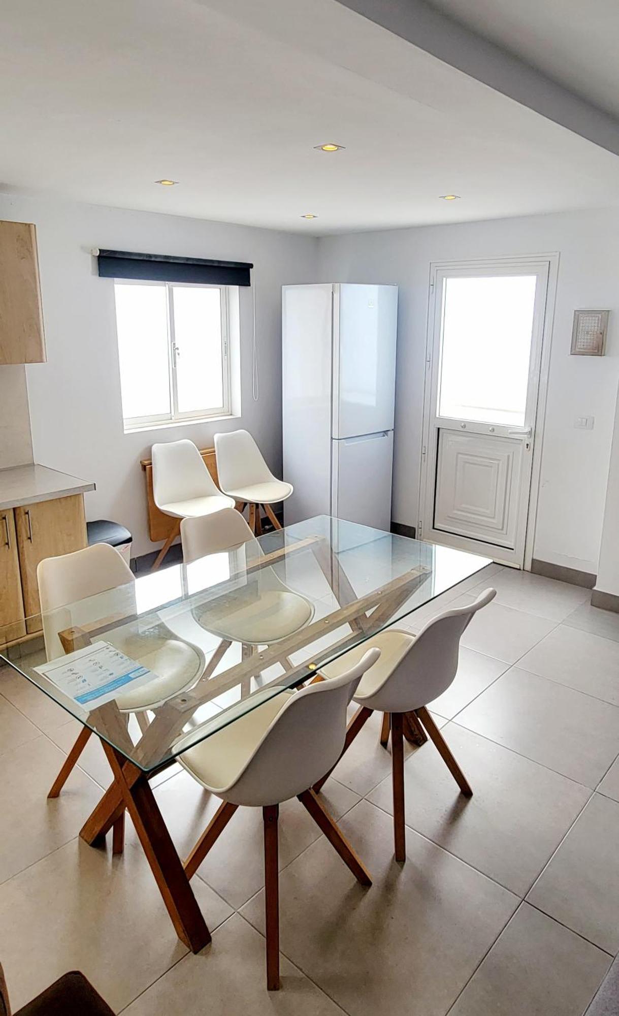 Apartamento Con Piscina Privada San Miguel de Abona Ngoại thất bức ảnh