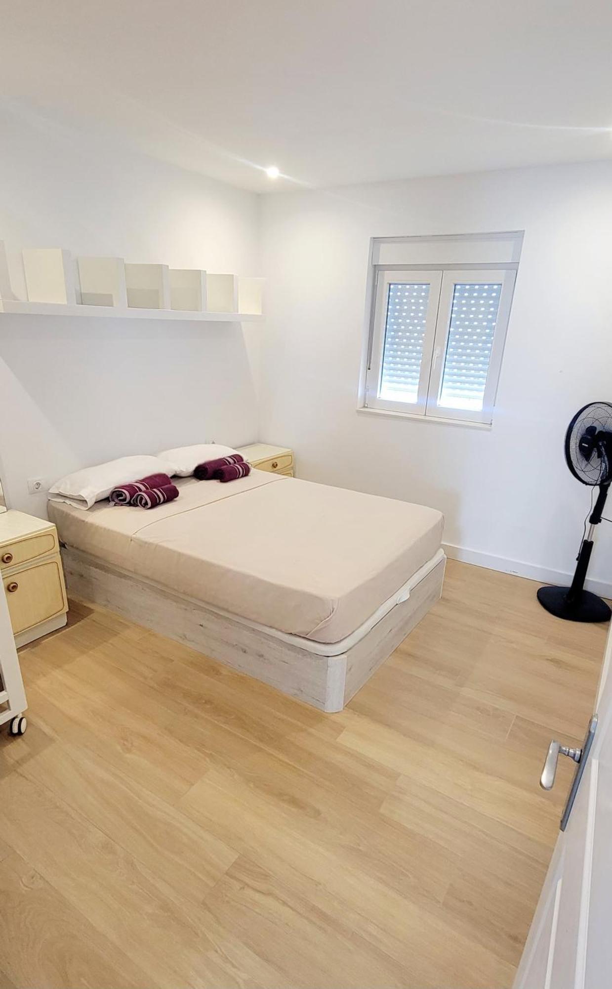 Apartamento Con Piscina Privada San Miguel de Abona Ngoại thất bức ảnh