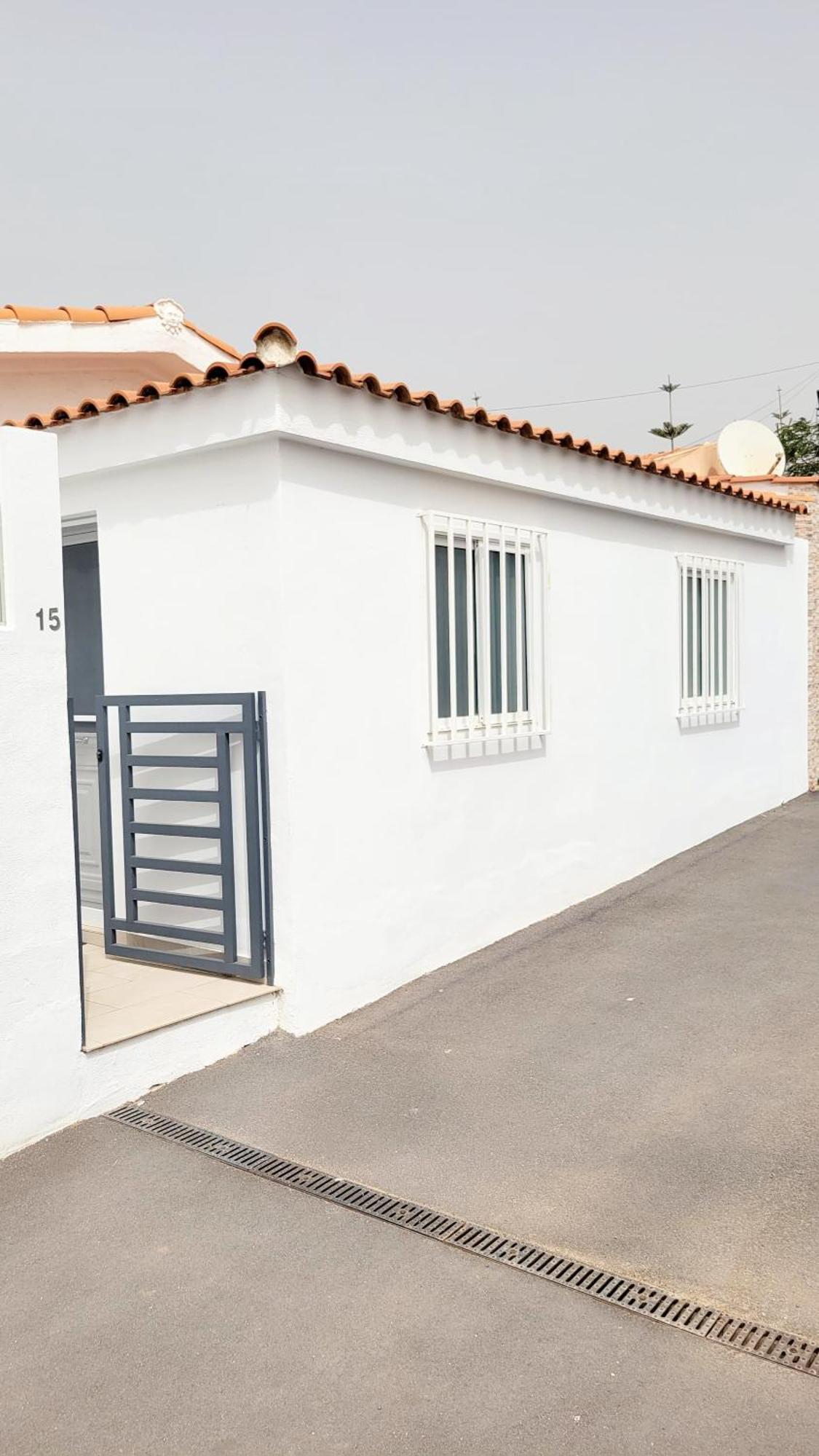 Apartamento Con Piscina Privada San Miguel de Abona Ngoại thất bức ảnh