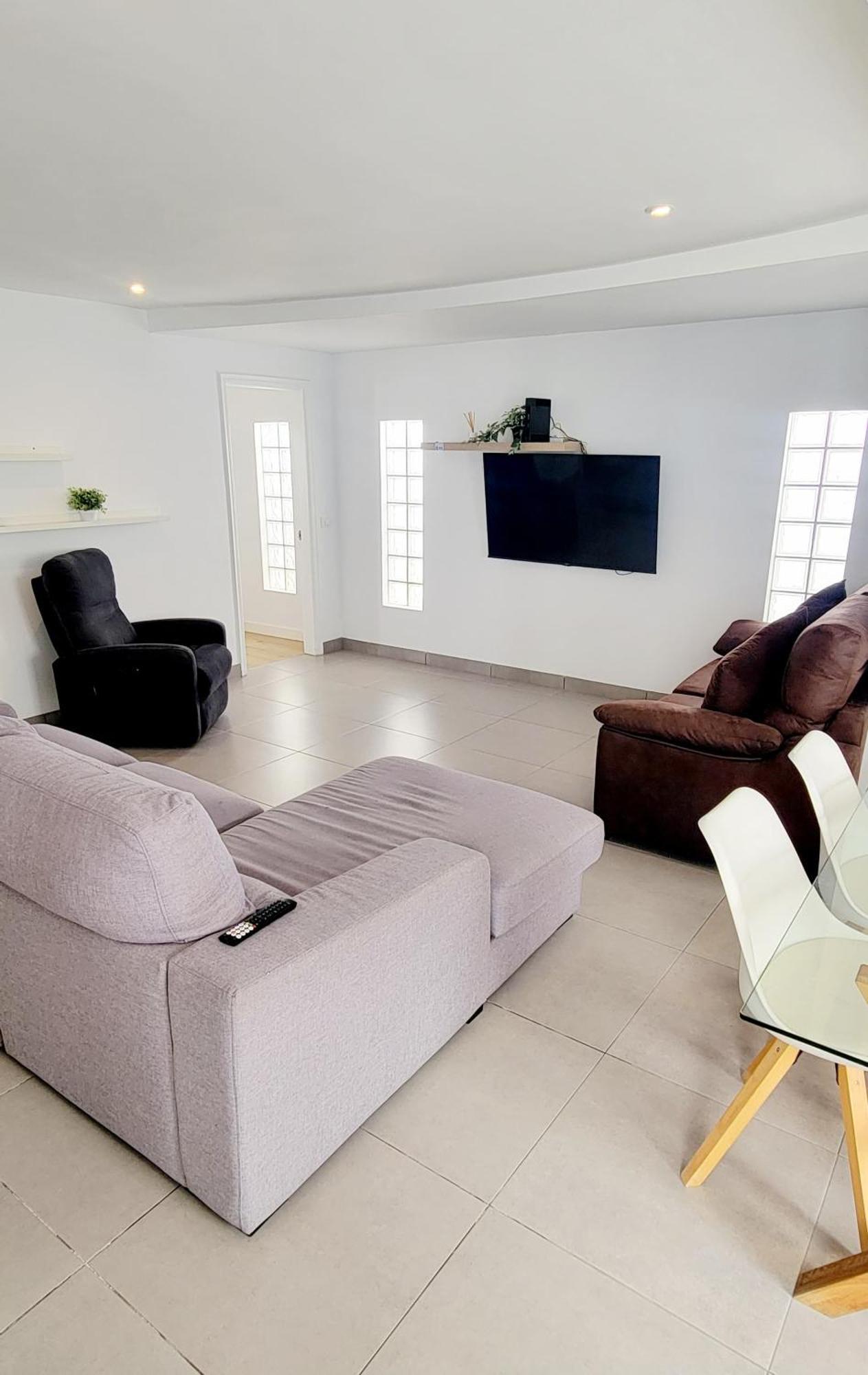 Apartamento Con Piscina Privada San Miguel de Abona Ngoại thất bức ảnh