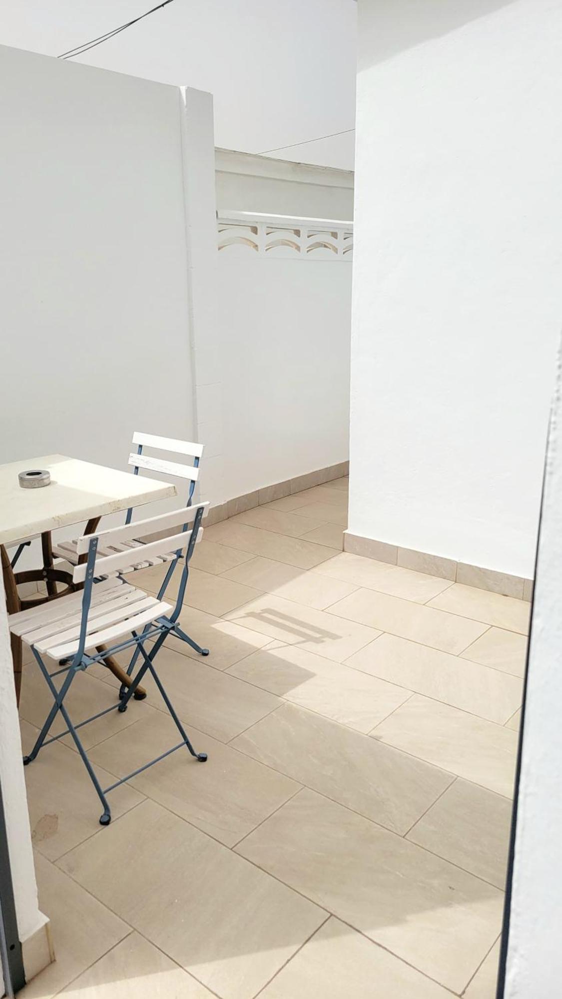 Apartamento Con Piscina Privada San Miguel de Abona Ngoại thất bức ảnh