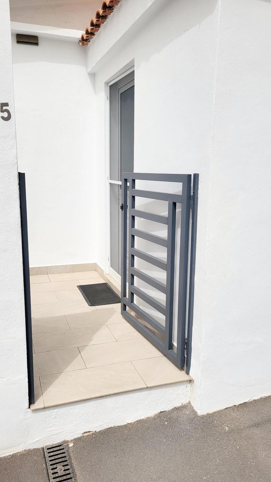 Apartamento Con Piscina Privada San Miguel de Abona Ngoại thất bức ảnh