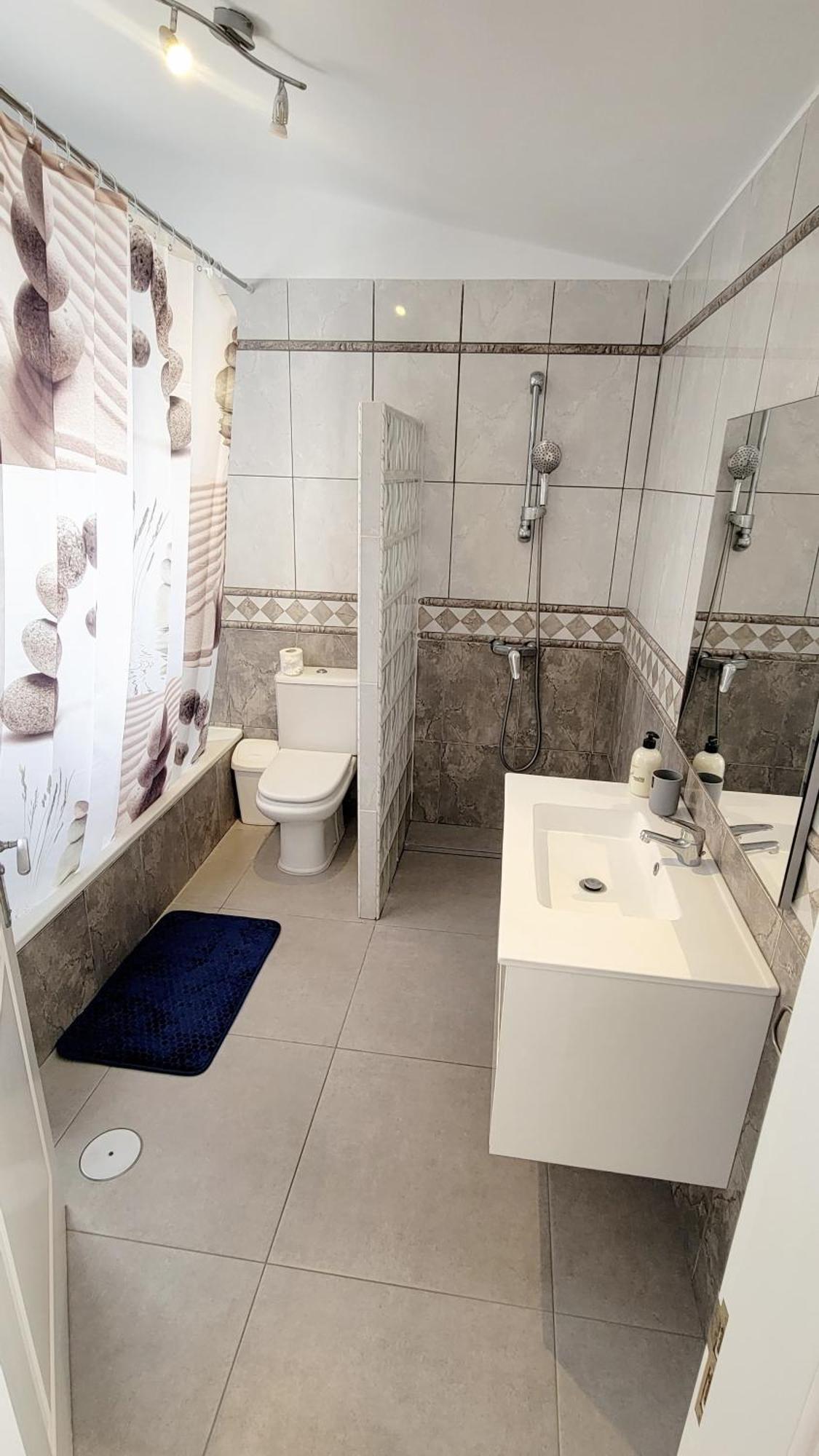 Apartamento Con Piscina Privada San Miguel de Abona Ngoại thất bức ảnh