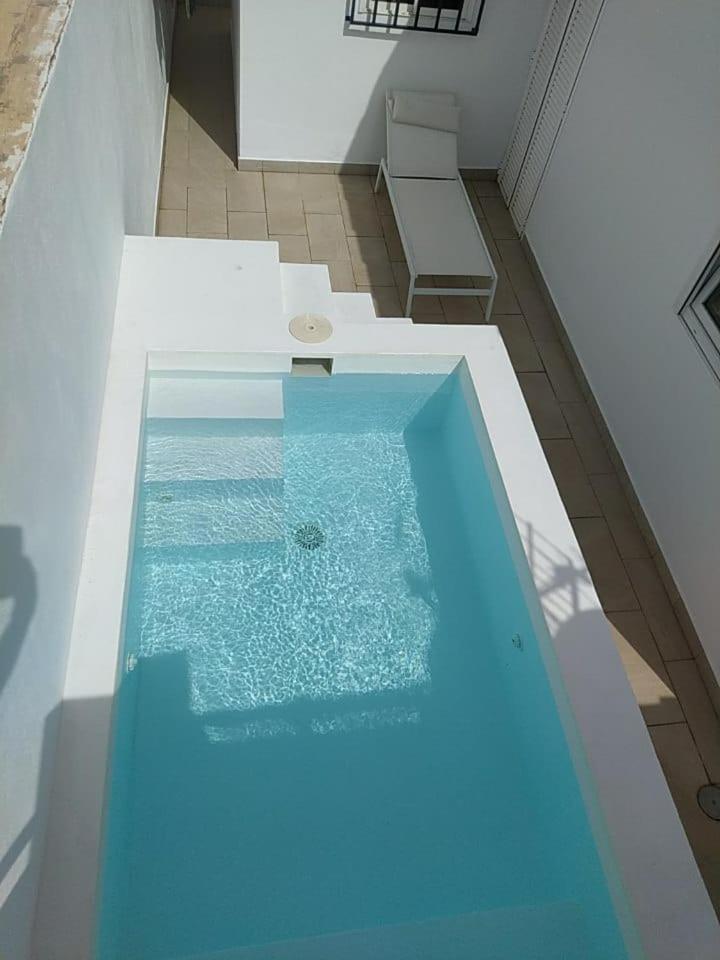 Apartamento Con Piscina Privada San Miguel de Abona Ngoại thất bức ảnh